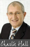 Charlie Hall